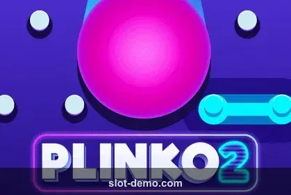 Plinko 2 cover