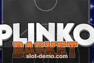 Plinko Basket slot