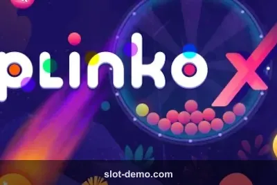 Plinko X slot