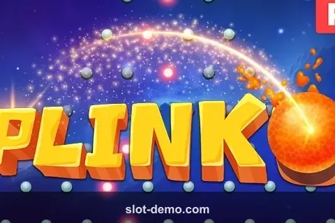 Plinko cover