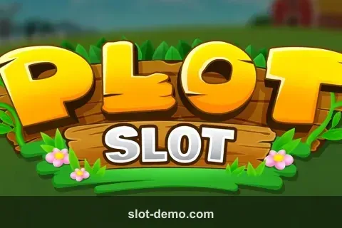 Plot Slot cover