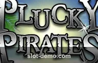 Plucky Pirates slot