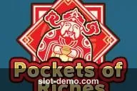 Pockets of Riches slot