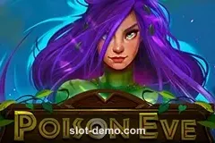 Poison Eve slot