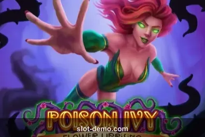 Poison Ivy slot