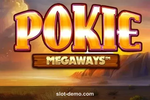 Pokie Megaways slot