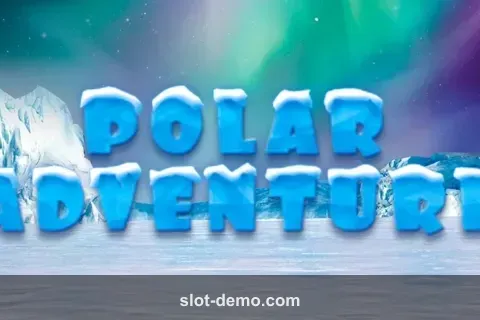 Polar Adventure slot