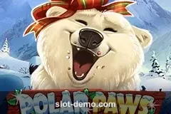 Polar Paws slot