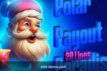 Polar Payout Paradise slot