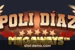 Poli Diaz Megaways slot