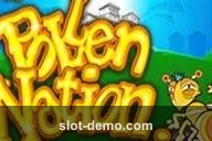 Pollen Nation cover