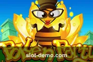 Pollen Party slot