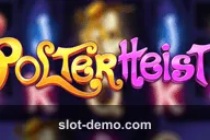 Polterheist slot