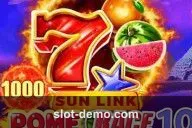 Pome Race 10 Sun Link cover