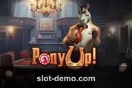 Pony Up slot