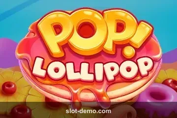 POP! Lollipop slot