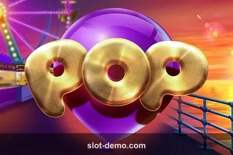 Pop slot
