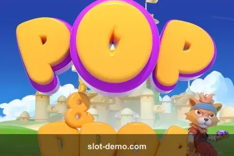 Pop&Drop slot
