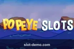 Popeye slot