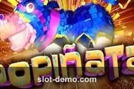 Popiñata slot