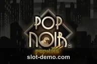 PopNoir slot