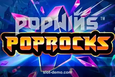 PopRocks slot