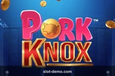 Pork Knox cover