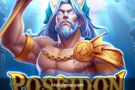 Poseidon slot