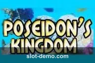 Poseidon's Kingdom slot