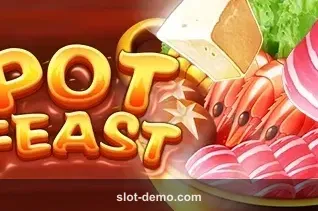 Pot Feast cover