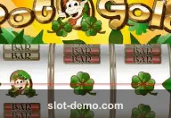 Pot O' Gold cover