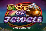 Pot of Jewels cover