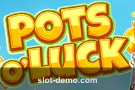 Pots O' Luck slot