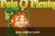 Pots O Plenty cover