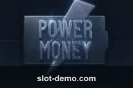 Power Money cover
