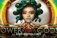 Power of Gods Medusa slot