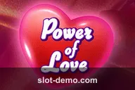 Power of Love slot