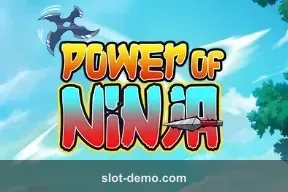 Power of Ninja slot