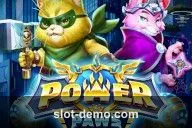 Power Paws slot