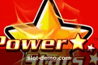 Power Stars slot