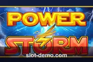 Power Storm slot