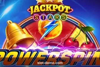 Powerspin slot