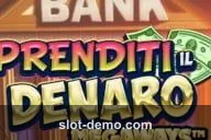 Prenditi il Denaro Megaways cover