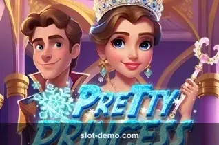 Pretty Princess slot