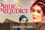 Pride & Prejudice slot