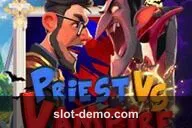 Priest Vs. Vampire slot