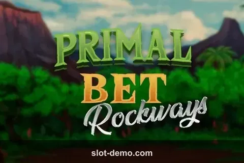 Primal Bet Rockways slot