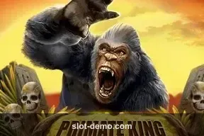 Primate King slot