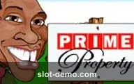 Prime Property slot