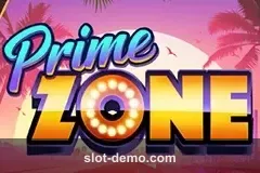 Prime Zone cover